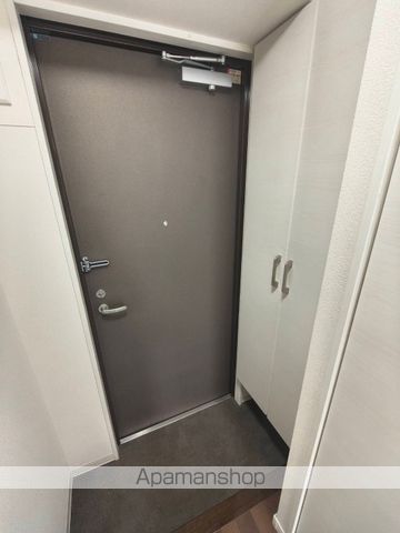アミティ白木の内装写真