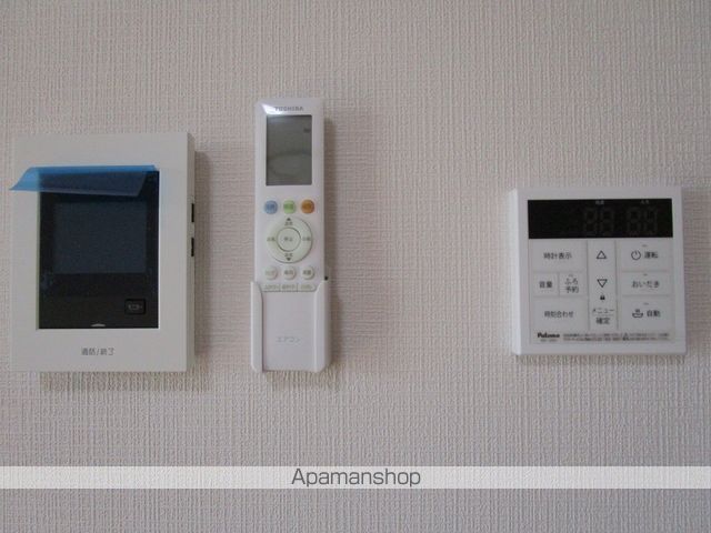 CielA棟の内装写真