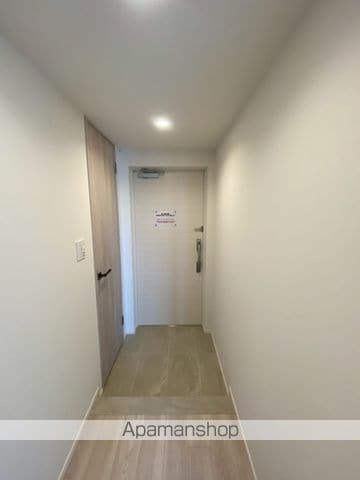 幕張ベイパークライズゲートタワーの内装写真