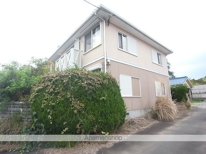 クランベリーハウスＡ[3DK/54.81m2]の外観2