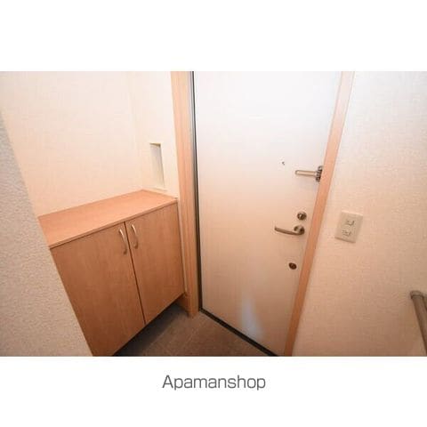 プランドール新川の内装写真