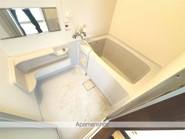 さつき荘の内装写真