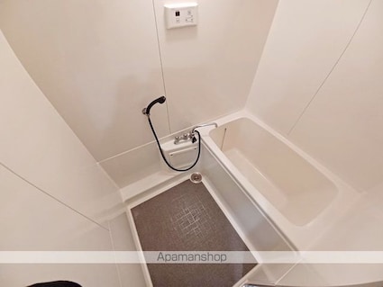 ヴィラ・スカイシップ[3LDK/76.5m2]のバス