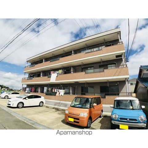 プライム北進の外観写真