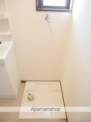 アメニティハイム[2DK/49.68m2]の内装2