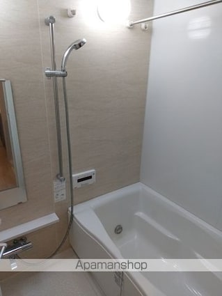 ＢＬＥＳＳ中野弥生町[1R/31.62m2]のバス