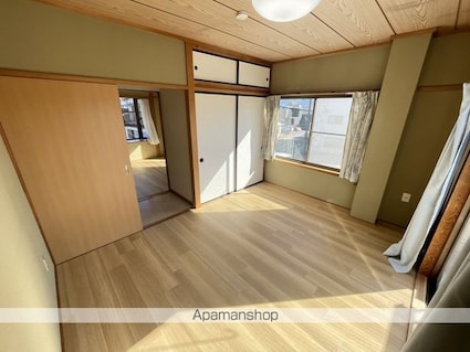 光ハウス[2DK/46.37m2]の内装5