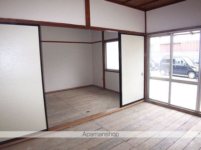 いずみ荘1の内装写真