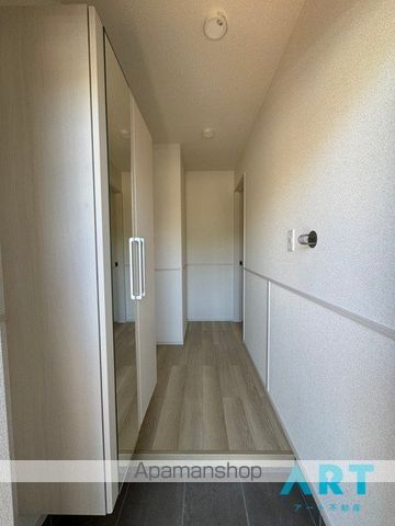 カナン和気の内装写真