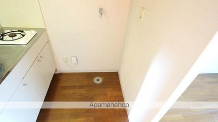 サンコービル[1K/21.39m2]の内装1