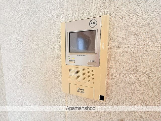 グラン・ドミール小田原山本丁の内装写真
