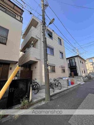 エスペランサ喜沢[1LDK/42.66m2]の外観2