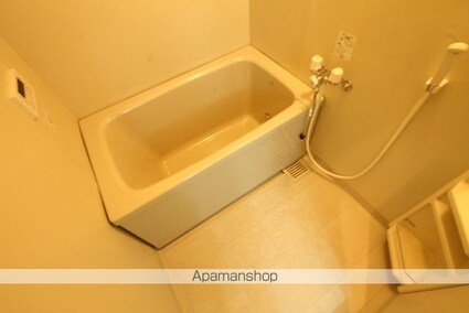 ニュー大隆ビル[2LDK/53.46m2]のバス