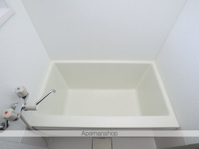 SAKURA檀渓の内装写真