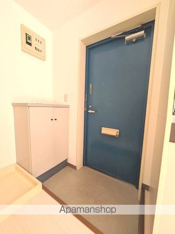 ハイム西早稲田の内装写真
