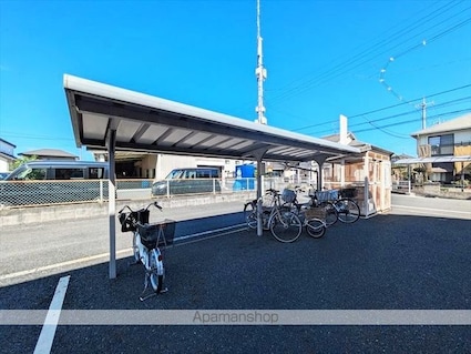 みのりⅡ[1K/31.05m2]の共用部1