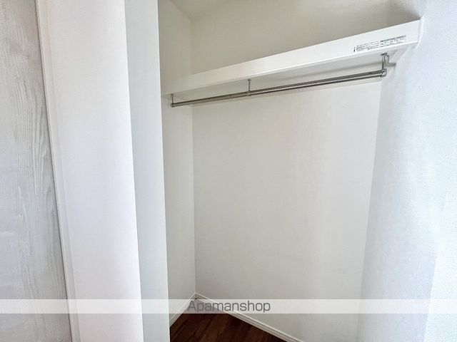 MOVE庚午北弐番館の内装写真