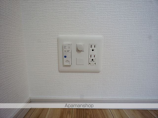 SーRESIDENCE堀田駅前FUTURの内装写真
