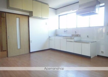 竹内貸家[3DK/70.8m2]の内装