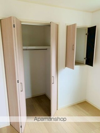 ボヌール吉祥寺[2LDK/72.04m2]の内装5