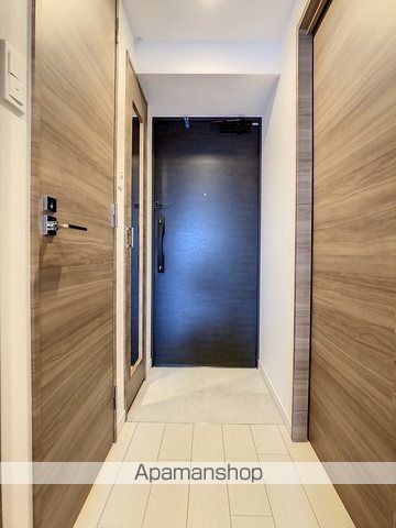 SーRESIDENCE中呉服の内装写真