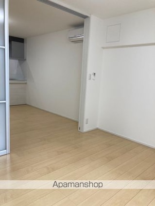 ＲｅｇａｒｏⅢ[1LDK/40.99m2]の内装6