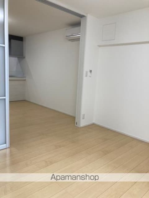 ＲｅｇａｒｏⅢ[1LDK/40.99m2]の内装6