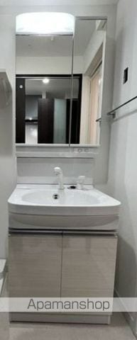 LIBTH博多住吉PREMIERの内装写真