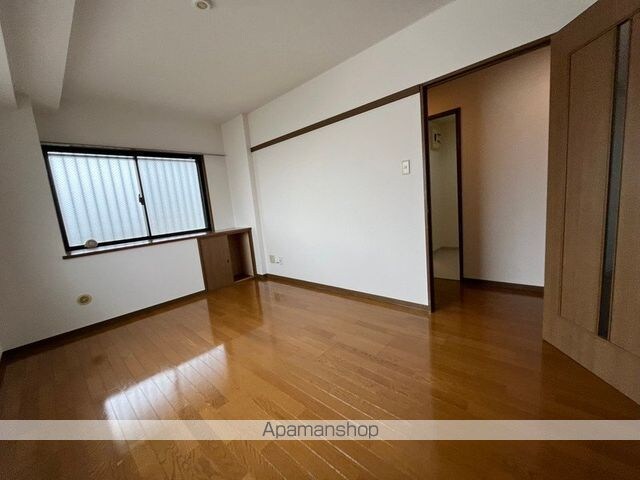 和歌山県和歌山市紀三井寺[2LDK/59.4m2]の内装5