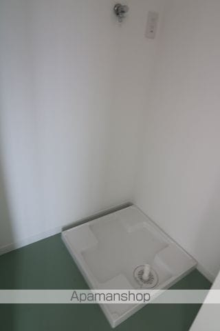LIAISON B棟の内装写真