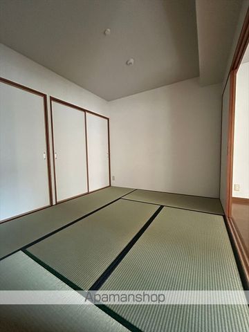 エルメディコの内装写真