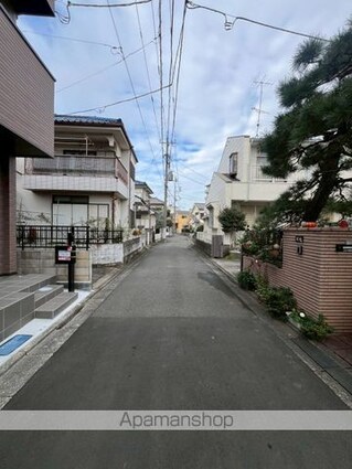 Ｋｏｌｅｔ日野１０[4LDK/96.64m2]の周辺2