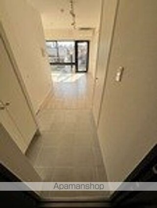 ＪＭＦレジデンス世田谷三宿[1R/26.35m2]の内装