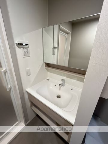 D-ROOM東矢倉の内装写真