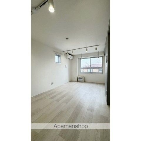 TOBE 千歳船橋の内装写真