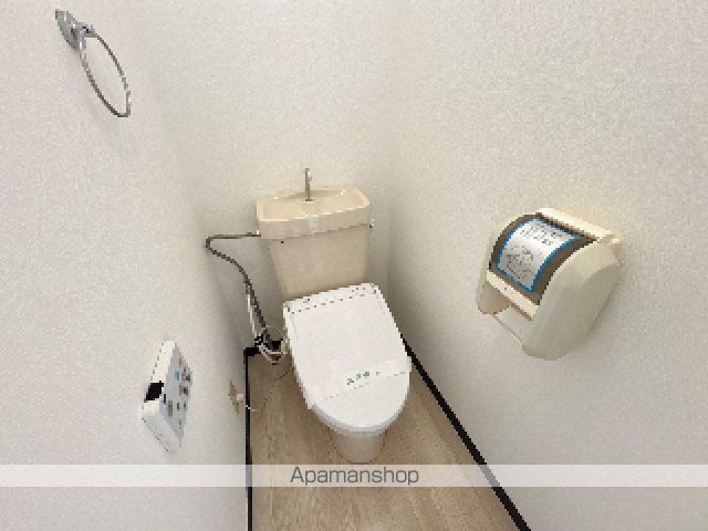 フォレスト コーポの内装写真