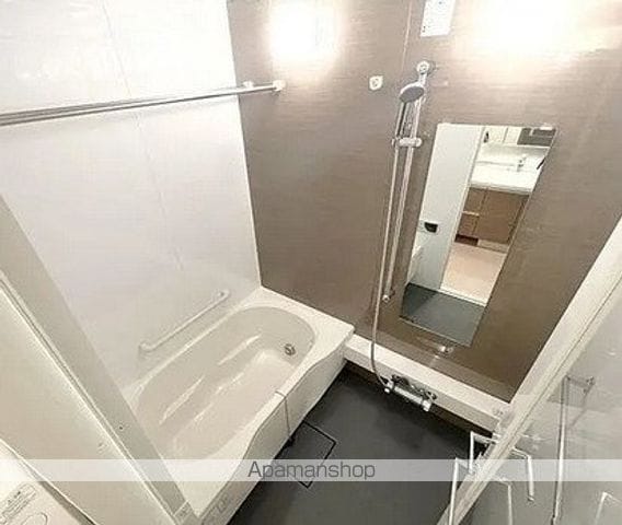 パークアクシス代官山の内装写真