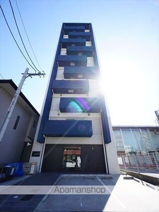 ＲＥＳＩＤＥＮＣＩＡ御器所[1K/25.18m2]の外観1