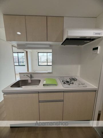 crostone成増の内装写真