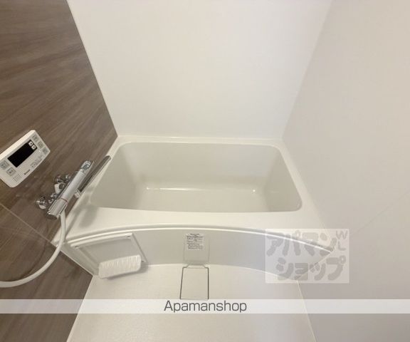 コンフォレスト三条の内装写真
