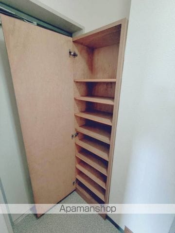 フジマンションの内装写真