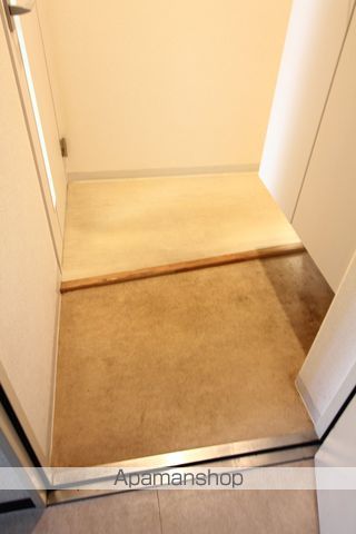 CASA COMODOの内装写真