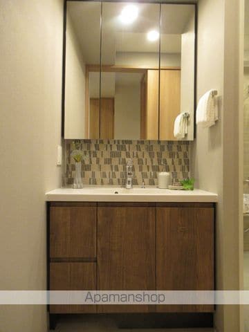 シーズンフラッツ仙台鉄砲町の内装写真