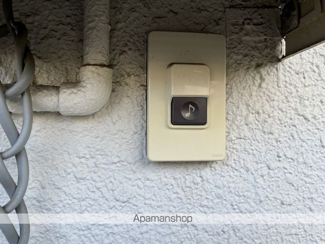 緑樹園コーポの内装写真