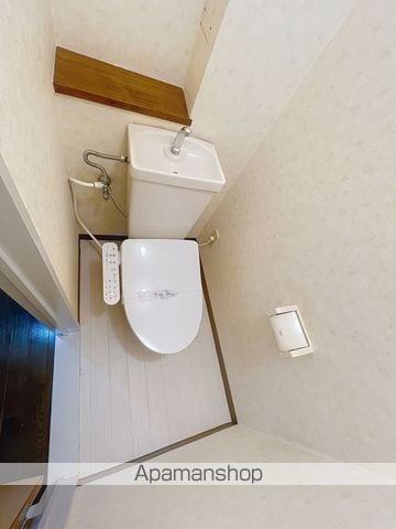 ベルコート西宮の内装写真
