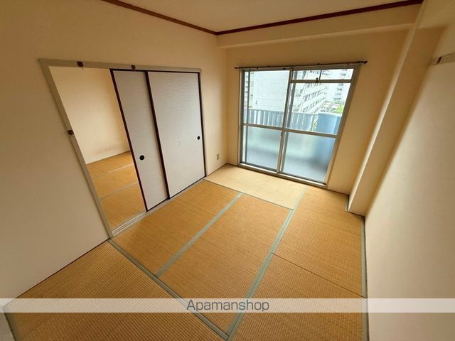 メゾンおおひがしの内装写真