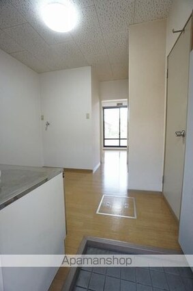 岡山県倉敷市中庄[1R/23.2m2]の内装5