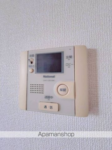 エランビタールSHIOMIの内装写真
