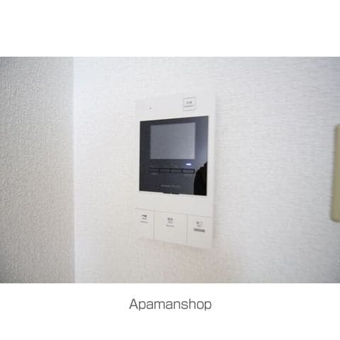プリムローズマンションの内装写真