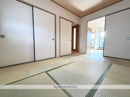 滋賀県彦根市小泉町[2DK/43.69m2]の内装7